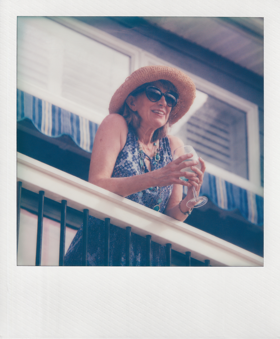 Portrait of DENISE CORMIER