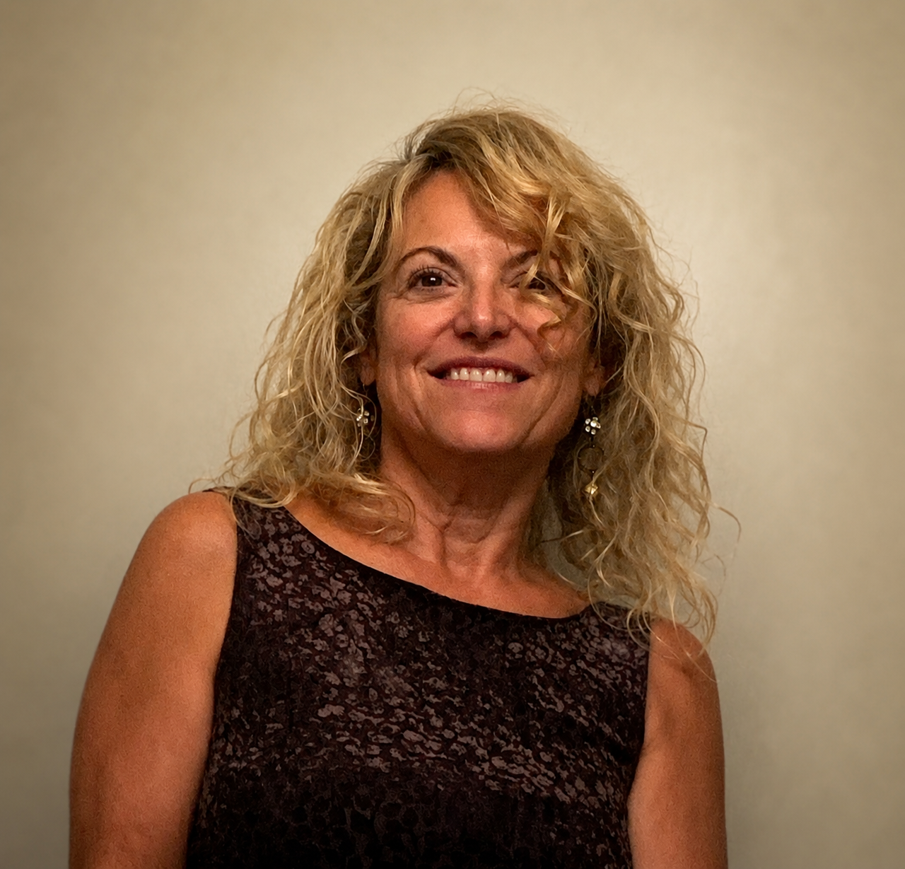 Portrait of CHRISTINE RINEER