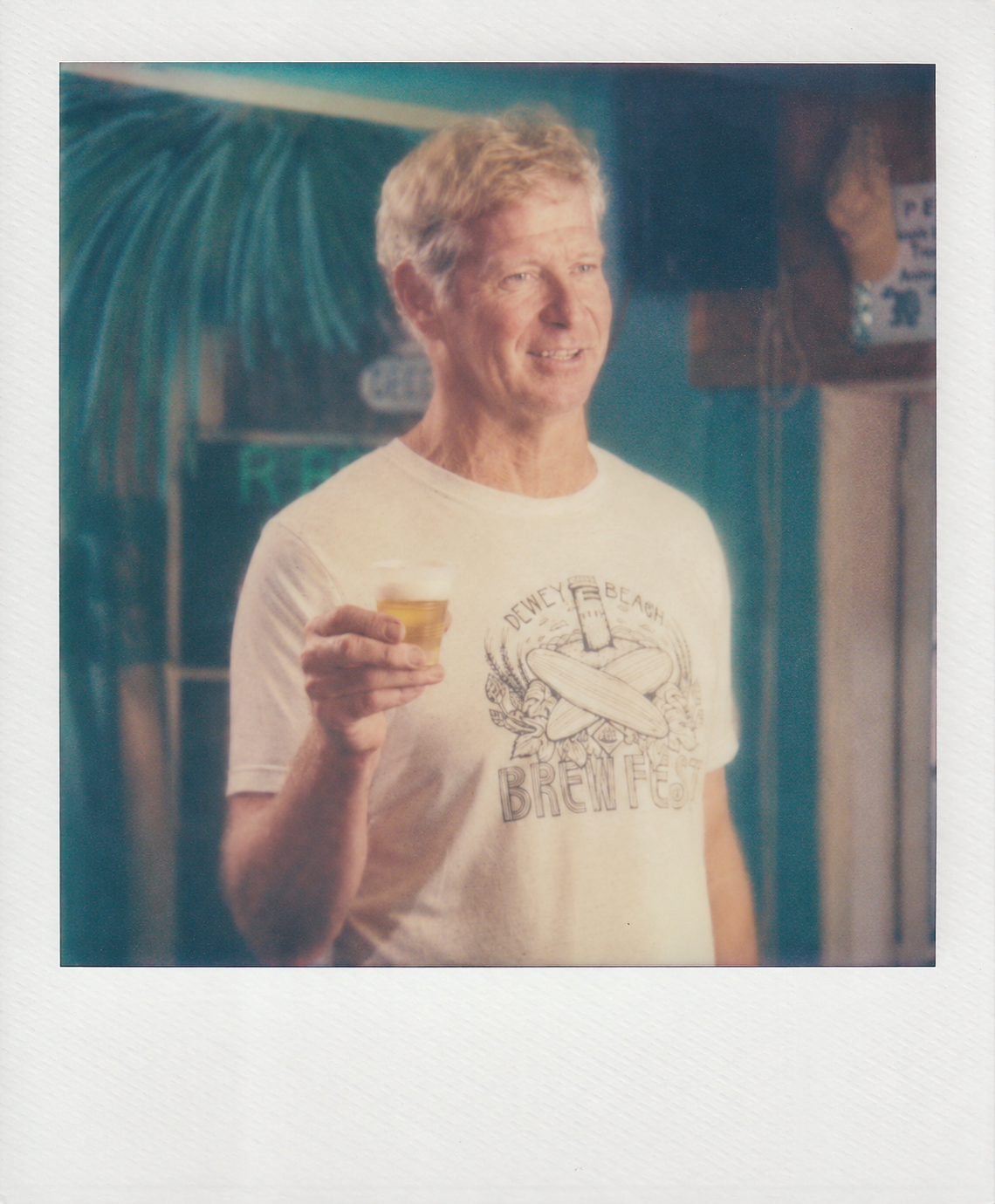 Portrait of GARY CANNON